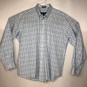 Joseph & Feiss long Sleeve Button Down Dress Shirt